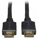 Cable Hdmi Encauchetado 10 Metros Version 1.4 1080p 3d 2k 4k Tv Monitores Pc Xbox Ps4 Ps5 Dvr Video Blue Ray 1080p Full Hd Reproductores Video Encauchado