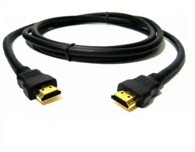 Cable Hdmi Encauchetado 10 Metros Version 1.4 1080p 3d 2k 4k Tv Monitores Pc Xbox Ps4 Ps5 Dvr Video Blue Ray 1080p Full Hd Reproductores Video Encauchado