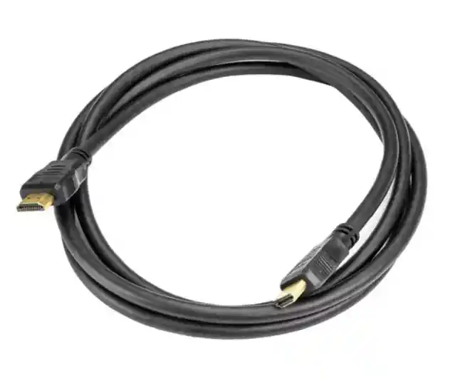 Cable Hdmi Encauchetado 10 Metros Version 1.4 1080p 3d 2k 4k Tv Monitores Pc Xbox Ps4 Ps5 Dvr Video Blue Ray 1080p Full Hd Reproductores Video Encauchado
