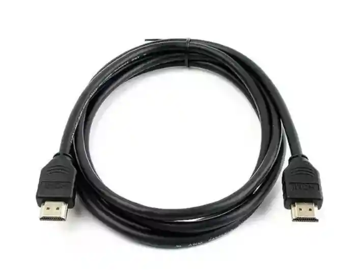 Cable Hdmi Encauchetado 10 Metros Version 1.4 1080p 3d 2k 4k Tv Monitores Pc Xbox Ps4 Ps5 Dvr Video Blue Ray 1080p Full Hd Reproductores Video Encauchado