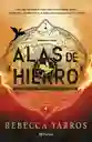 Alas De Hierro (empíreo 2)
