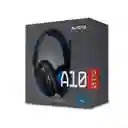 Audifonos Gamer Astro A10 Ps4 Headset Negro