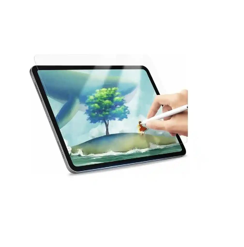 Protector De Pantalla En Paperlike Para Tablet Xiaomi Redmi Pad Se