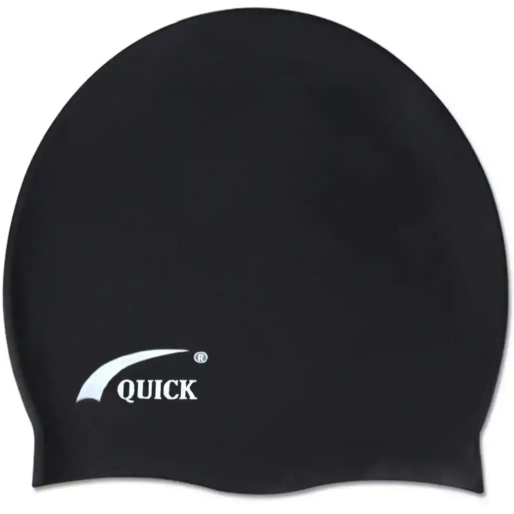 Gorros Natación Buceo Piscina Silicona