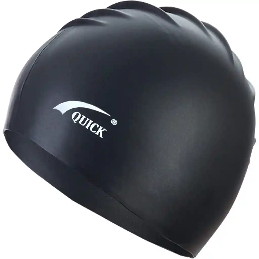 Gorros Natación Buceo Piscina Silicona