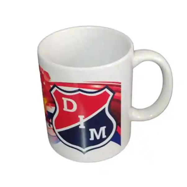 Mug Deportivo Independiente Medellín Dim