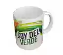 Mug Atlético Nacional