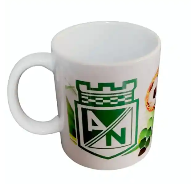 Mug Atlético Nacional