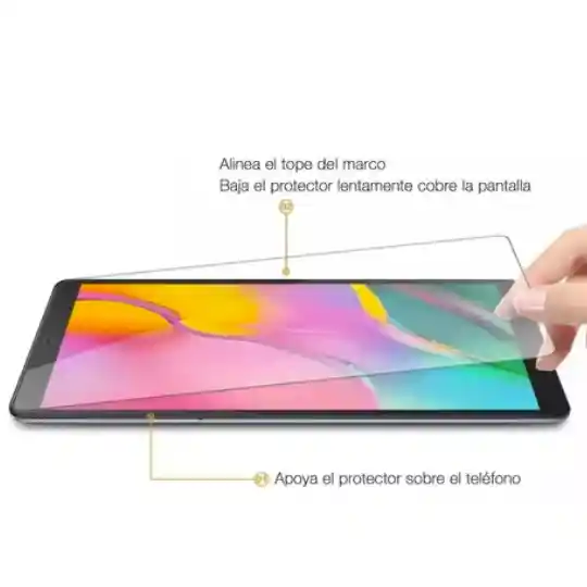 Protector Pantalla Vidrio Templado Para Lenovo Tab M11