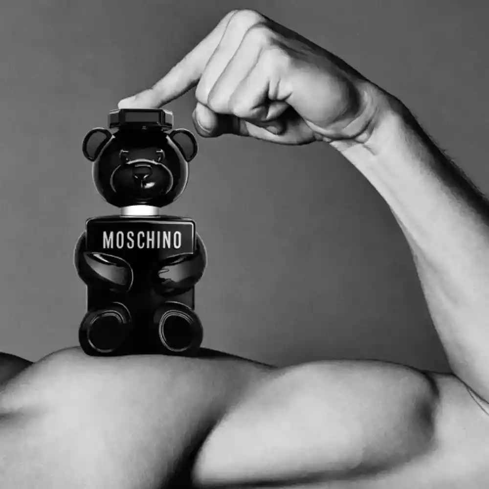 Perfume Toy Boy Moschino Hombre 100ml