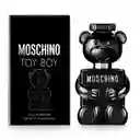 Perfume Toy Boy Moschino Hombre 100ml