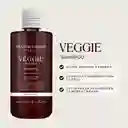 Shampoo Vegano, Veggie Refiner