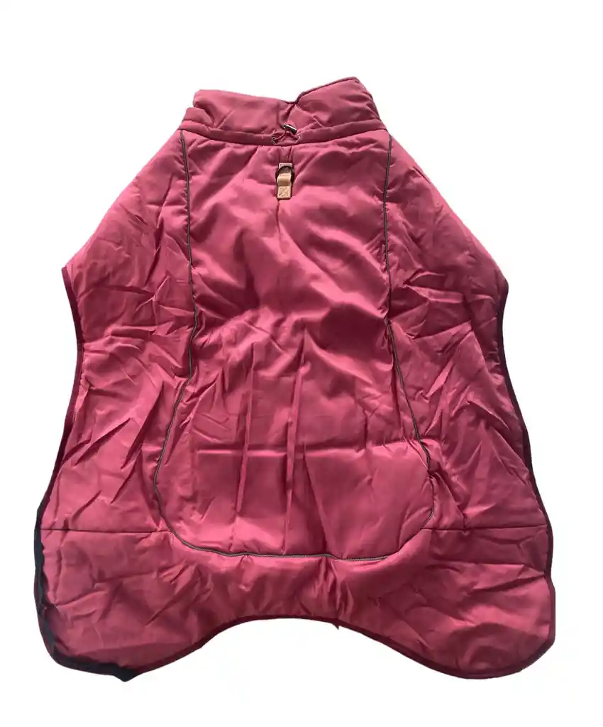 Chaqueta Impermeable Para Perros