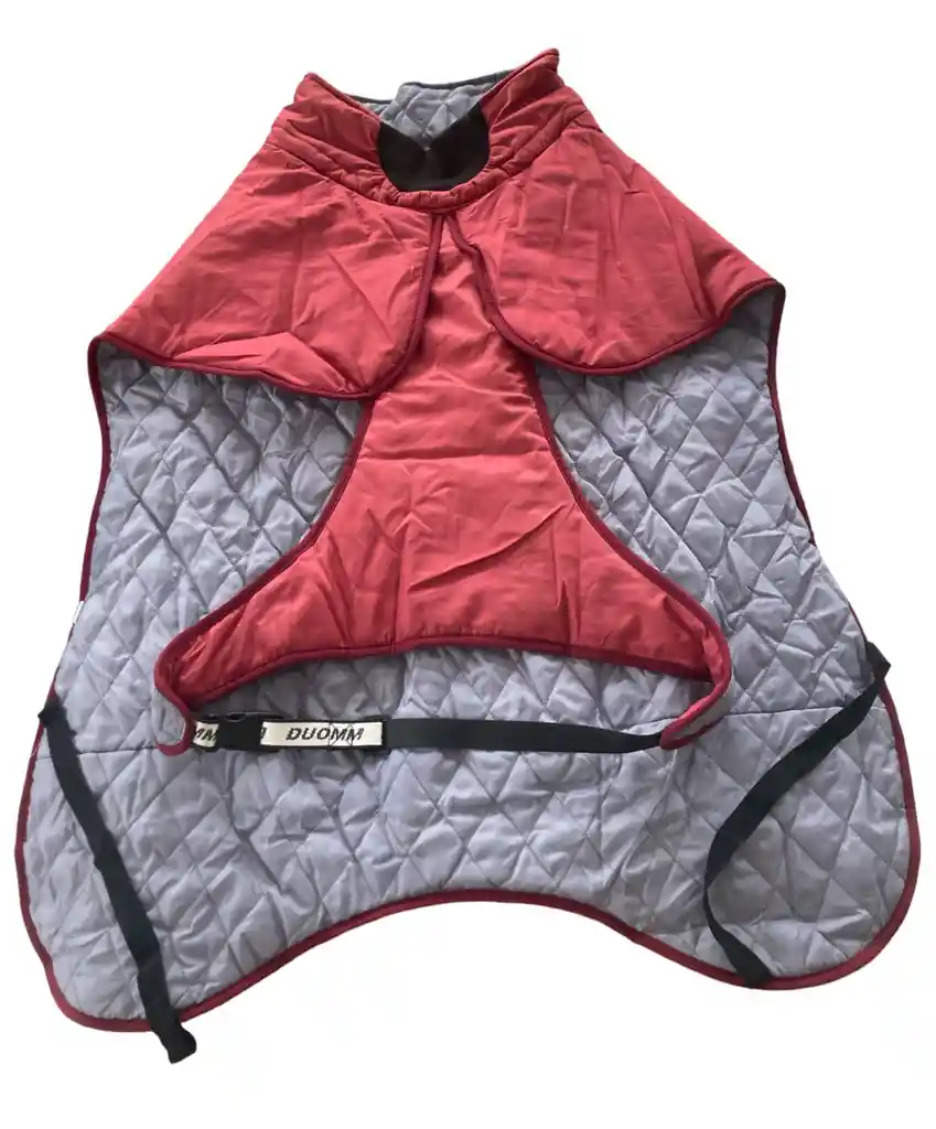 Chaqueta Impermeable Para Perros