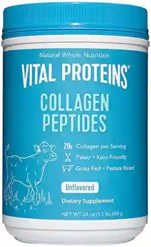 Vital Proteins Colágeno 680 Gramos