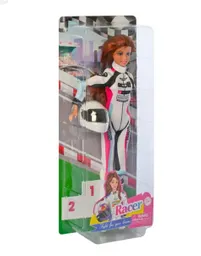 Juguete Muñeca Tipo Barbie Defa Lucy Corredora Carrera Acetato Ref8462