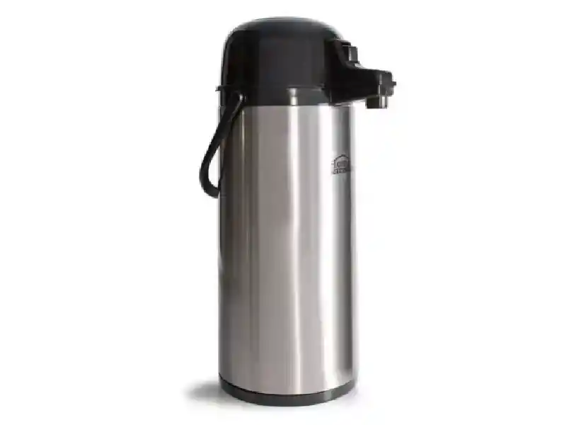 Termo Inoxidable De Café Home Elements Bomba 1.9 L