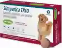 Simparica Trio 20- 40 Kg