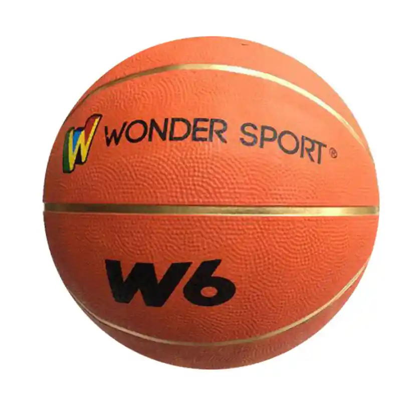 Balón De Baloncesto # 6