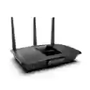 Router Gigabit Wifi Ac 1900 Mu-mimo Dual Band Linksys Ea7450 Max-stream