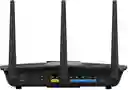 Router Gigabit Wifi Ac 1900 Mu-mimo Dual Band Linksys Ea7450 Max-stream