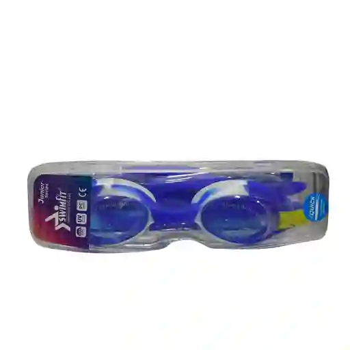 Gafas De Natación Para Niños Afric