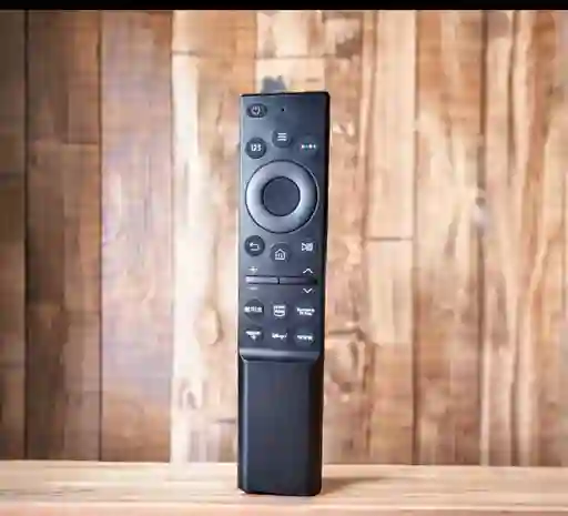 Control Samsung 8k (plano) Botón Disney / Netflix / Prime Video