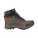 Botas Tatacoa, Verde Talla 39, Hombre, Thundra