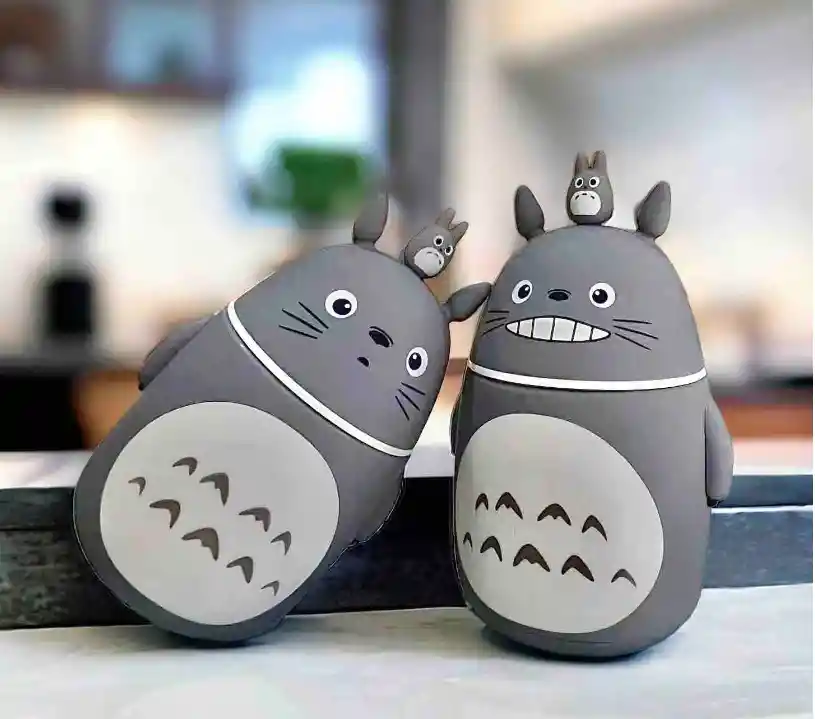 Termo Totoro