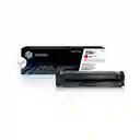 Cartucho De Toner Original Hp Laserjet 206x Alto Rendimiento Magenta