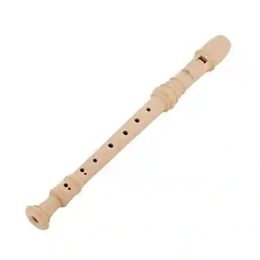 Flauta Dulce Soprano - Gamma Maluma 600134