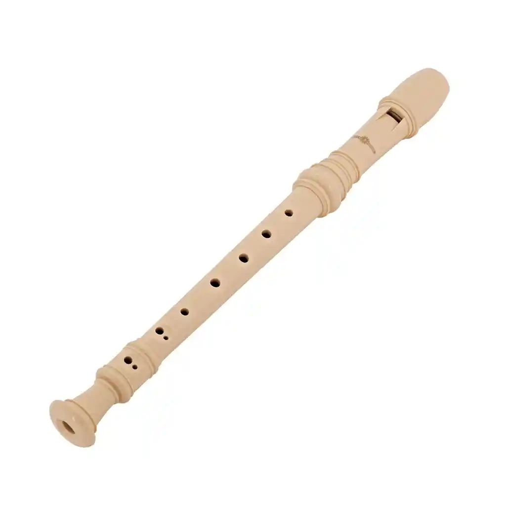 Flauta Dulce Soprano - Gamma Maluma 600134