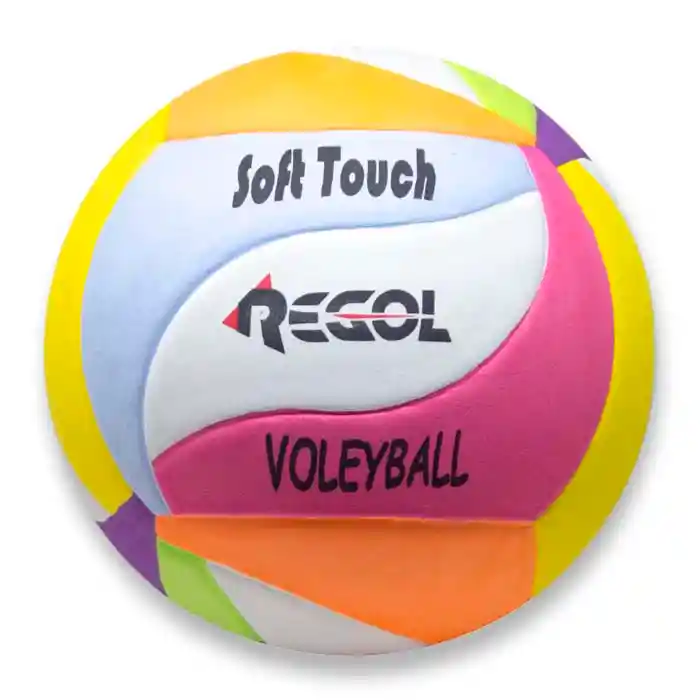 Balón Voleibol Foami Eco
