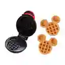 Waflera Mini Mickey Mause Wafles Infantiles