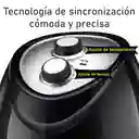 Freidora De Aire Sin Aceite Air Fryer 3.5lt 1500w Renahouse