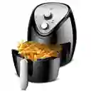 Freidora De Aire Sin Aceite Air Fryer 3.5lt 1500w Renahouse