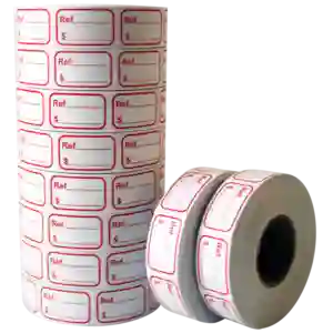 Rollos Manuales Rf Y $