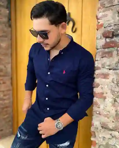 Camisa Polo
