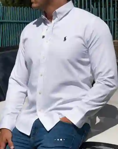 Camisa Polo