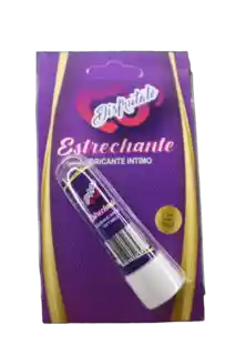 Lubricante Intimo Estrechante Disfrutate X8ml