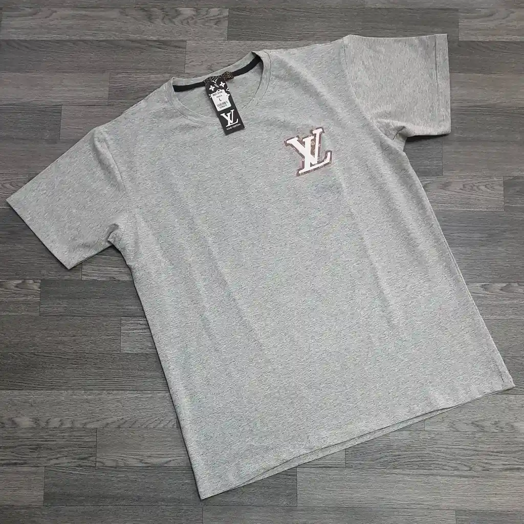 Camiseta Louis Vuitton