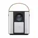 Proyector Led Smart Cubo Video Beam 3800lm Hd Wifi P80 Agregar A Favoritos
