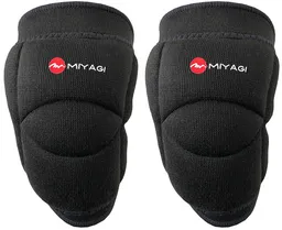Rodilleras Training Miyagi-m6762 (par De Rodilleras Por Empaque O Compra)-negro-talla: S