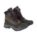 Botas Sumapaz Verde, Hombre Talla 43, Thundra