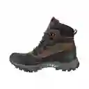 Botas Sumapaz Verde, Hombre Talla 43, Thundra