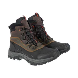 Botas Sumapaz Verde Taala 39, Hombre, Thundra