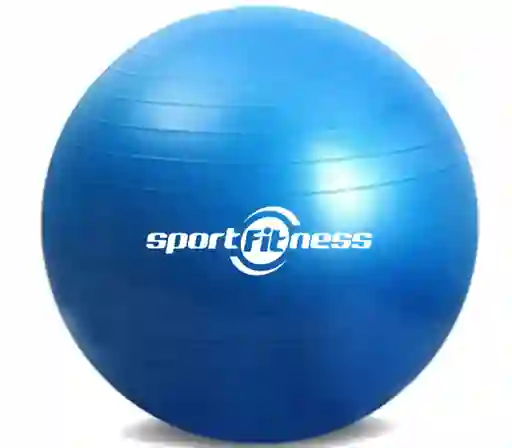 Pelota 55cm Pilates Yoga Bola Gimnasia Sportfitness Gym Ball