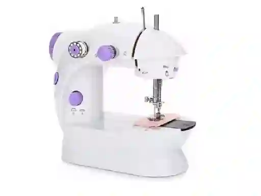 Maquina De Coser Portatil Electrica