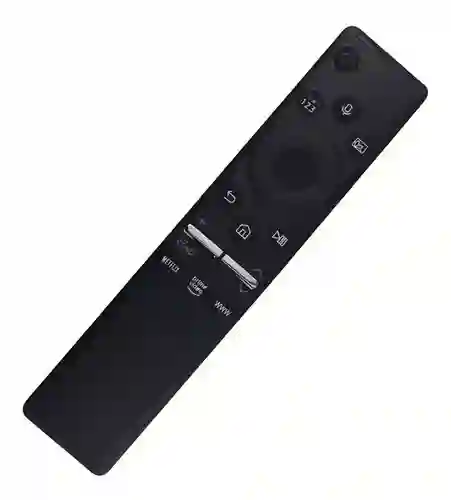 Control Curvo Con Comando De Voz Para Televisor Samsung Bn59-01312f