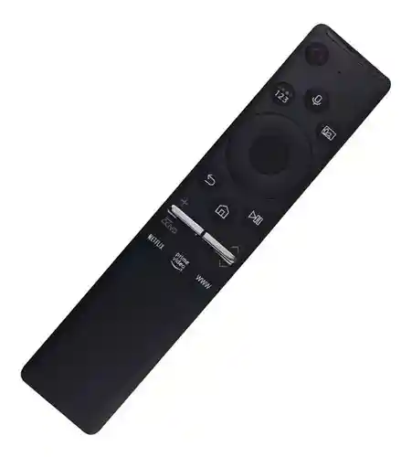 Control Curvo Con Comando De Voz Para Televisor Samsung Bn59-01312f